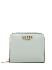 Portafogli Verde Guess