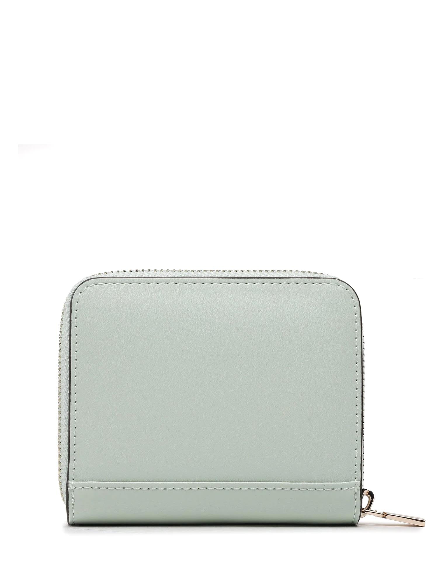 Portafogli Verde Guess