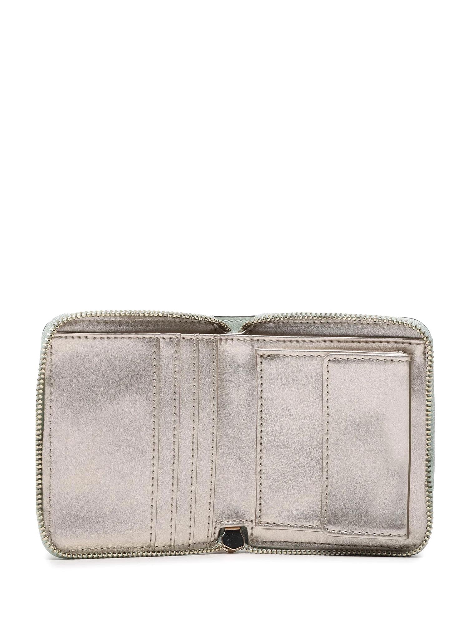 Portafogli Verde Guess