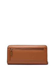 Portafogli Marrone Guess