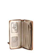 Portafogli Marrone Guess