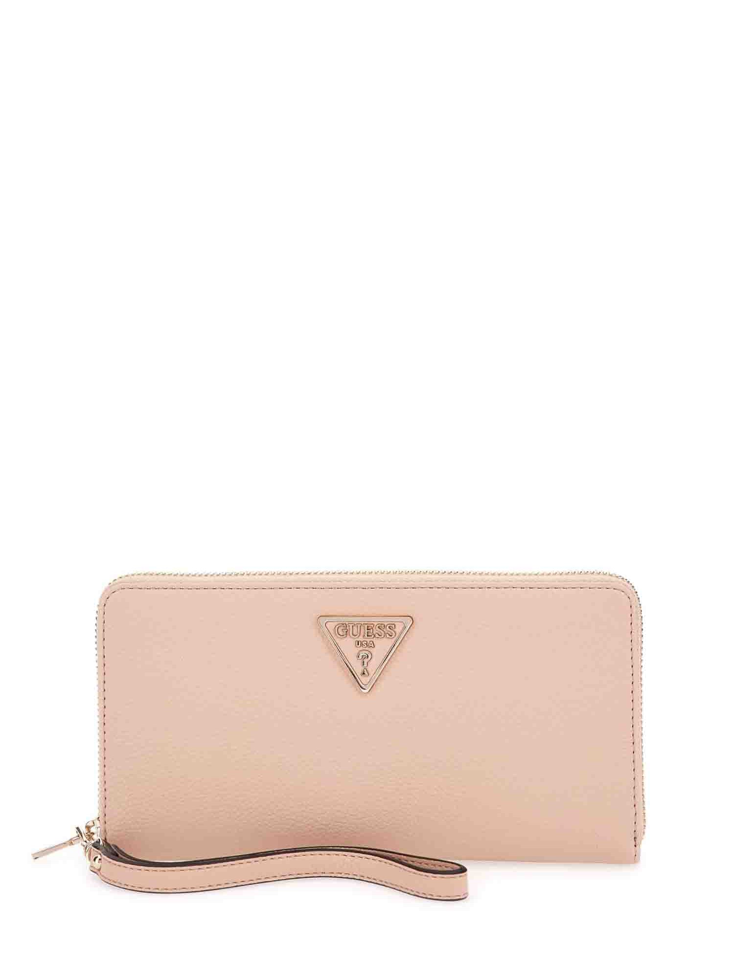 Portafogli Rosa Guess