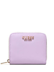 Portafogli Viola Guess