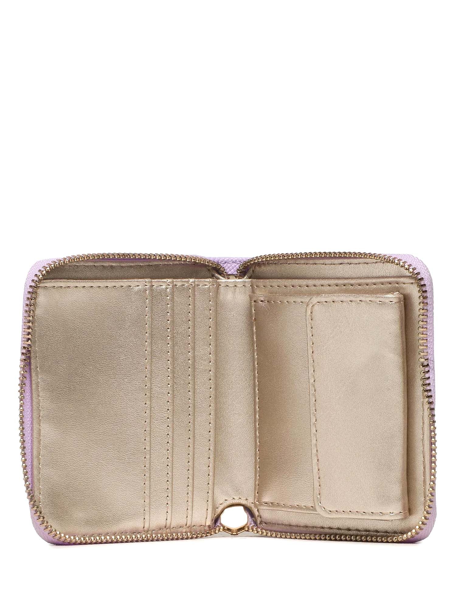 Portafogli Viola Guess
