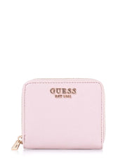 Portafogli Rosa Guess