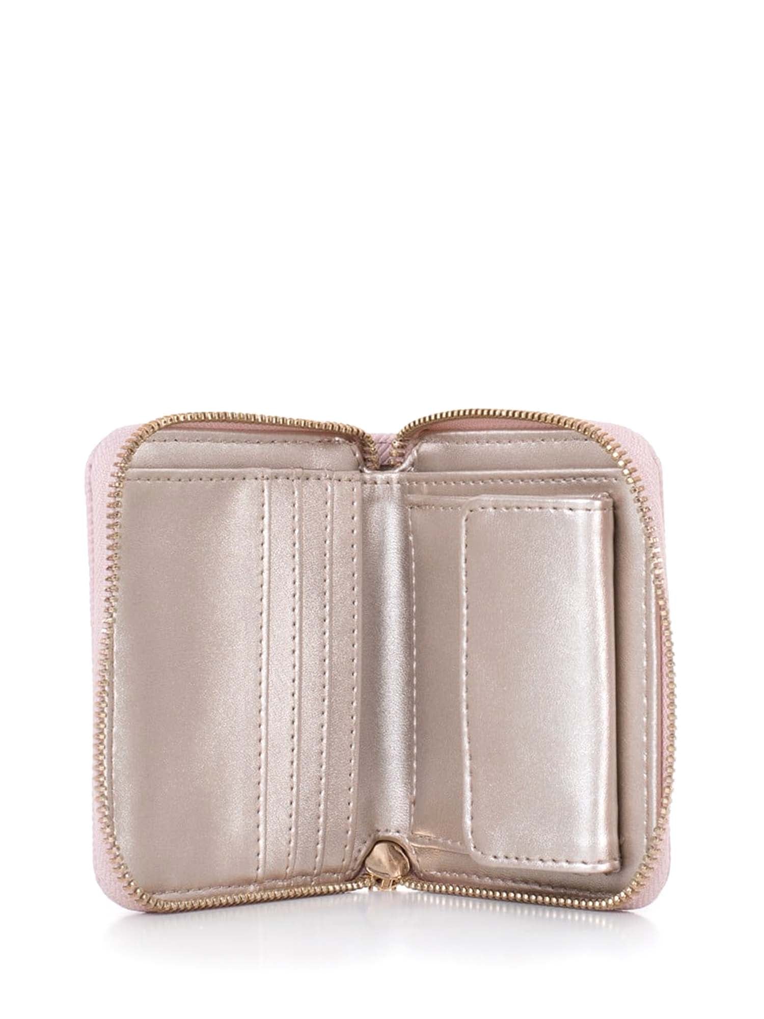 Portafogli Rosa Guess