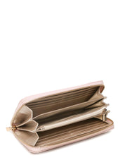 Portafogli Rosa Chiaro Guess