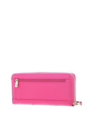 Portafogli Fucsia Guess