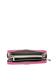 Portafogli Fucsia Guess