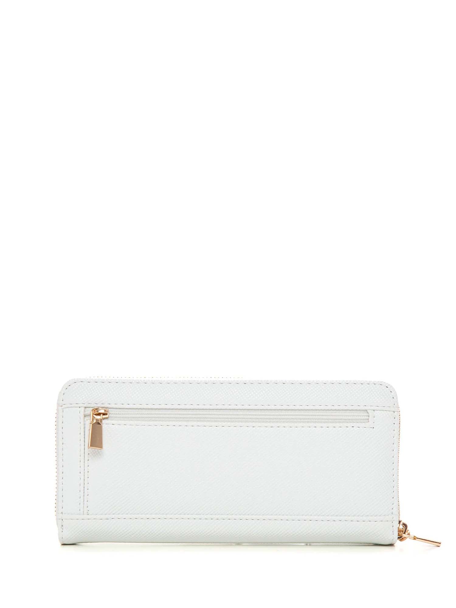 Portafogli Bianco Guess