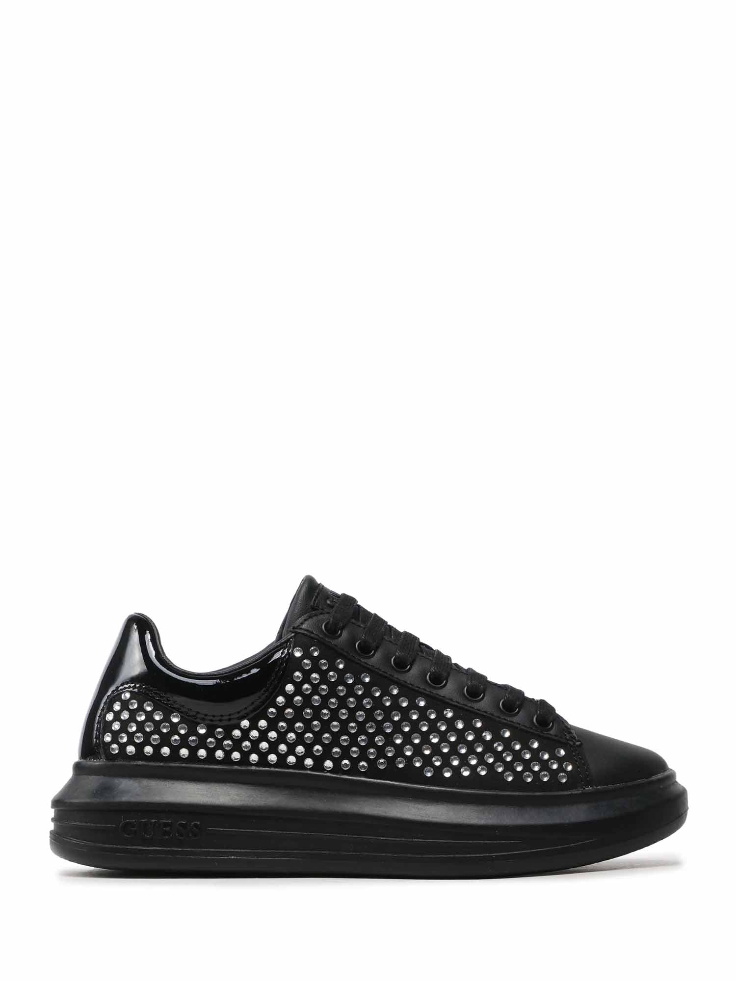 Sneakers Nero Guess