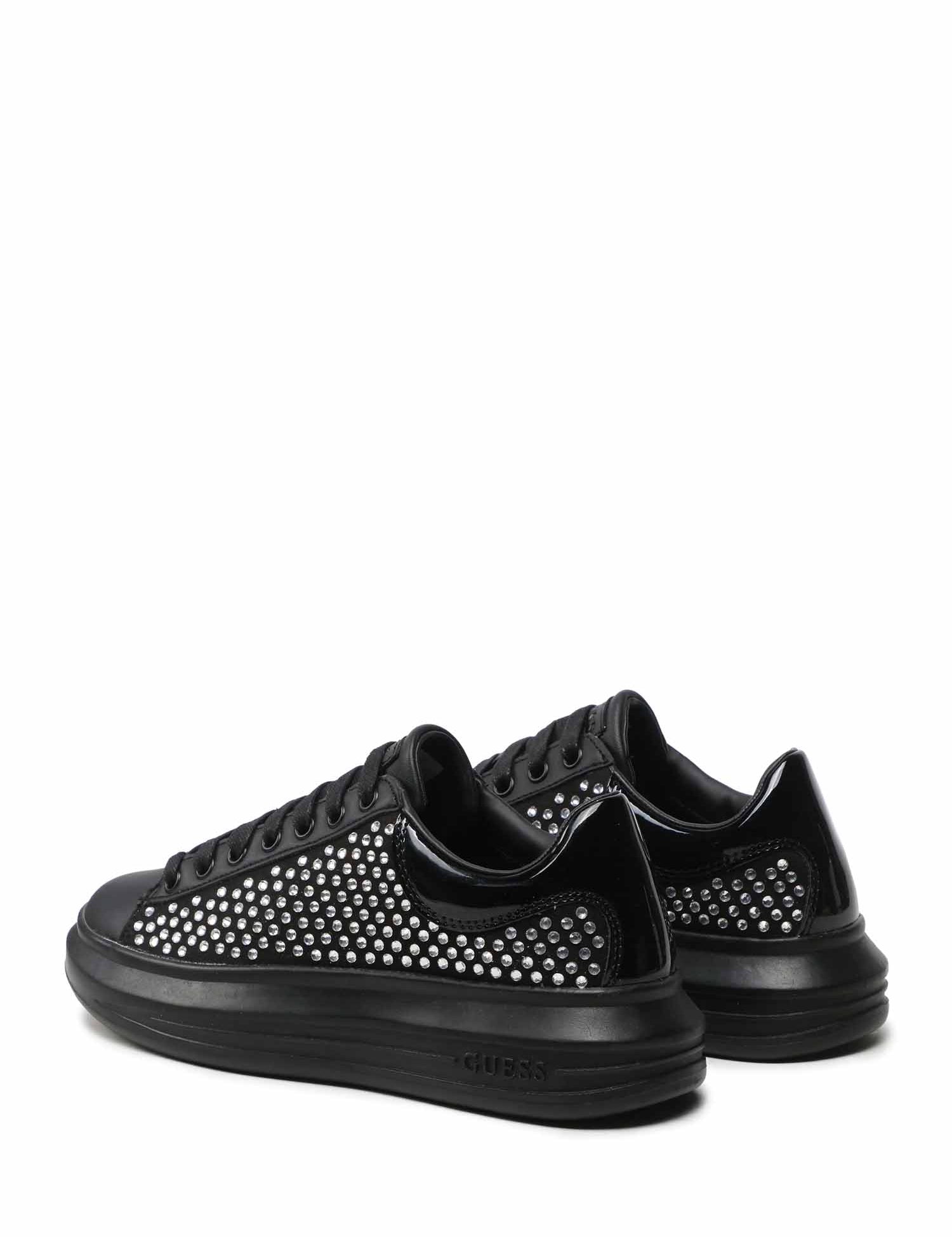 Sneakers Nero Guess