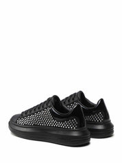 Sneakers Nero Guess