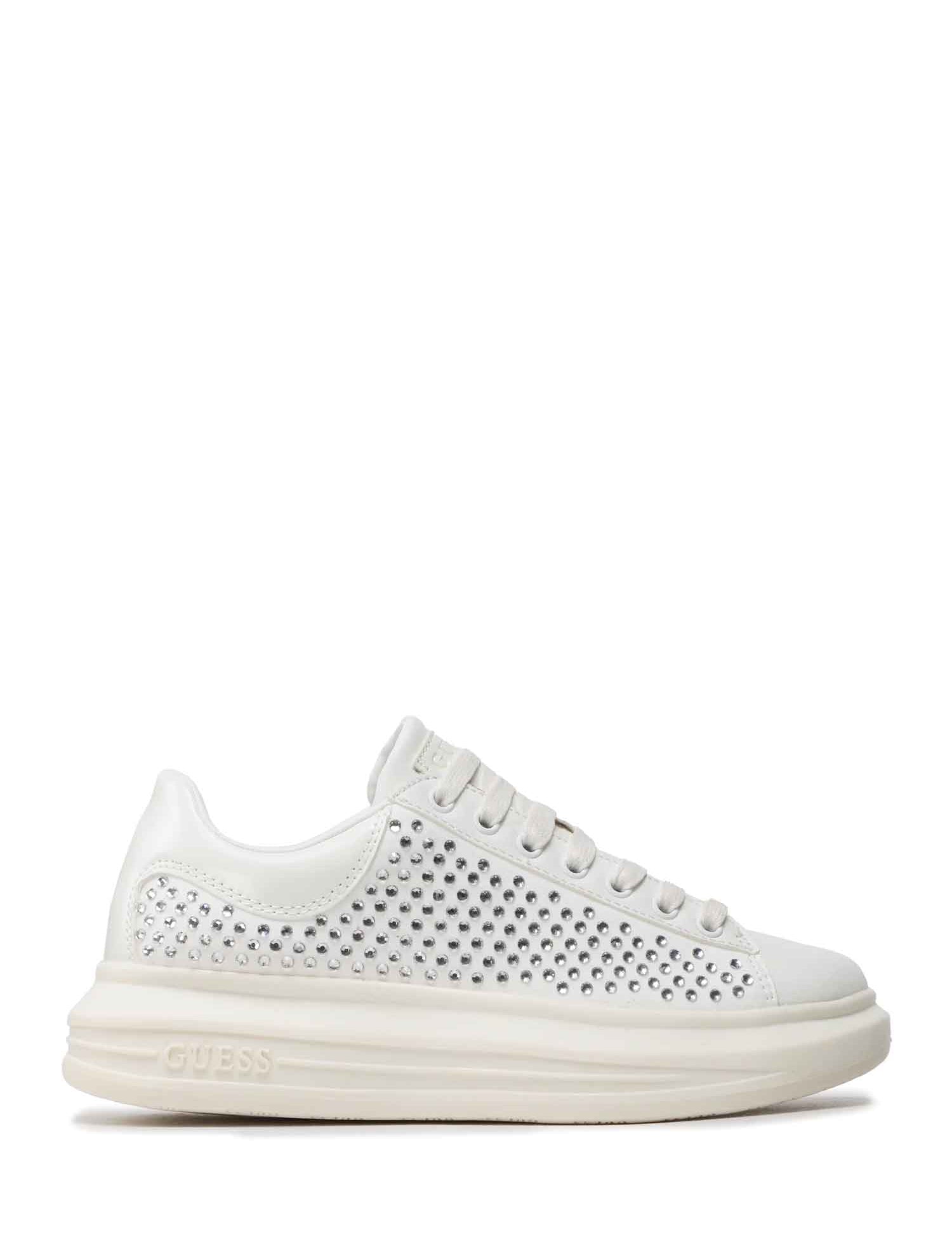 Sneakers Bianco Guess