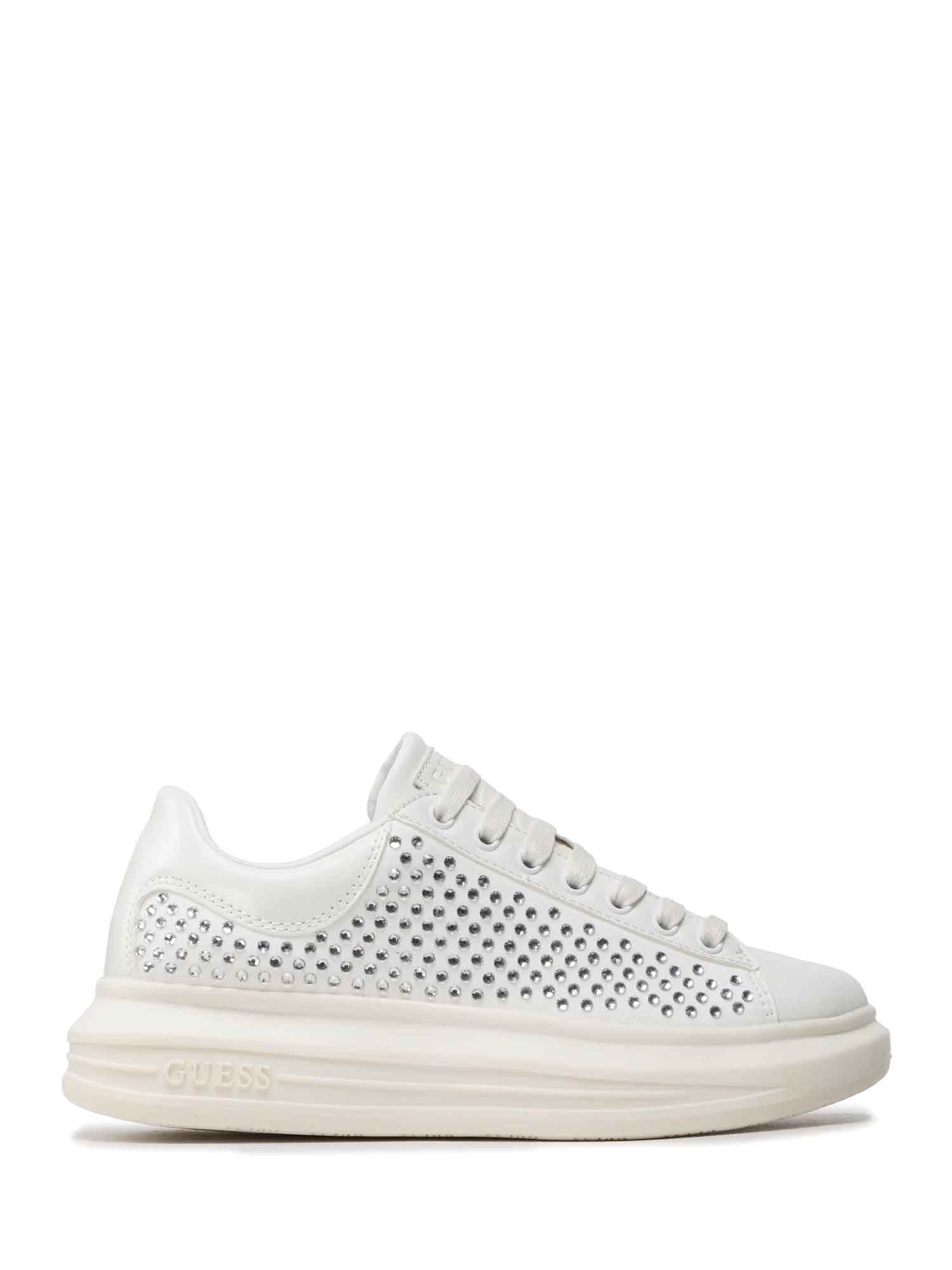 Sneakers Bianco Guess