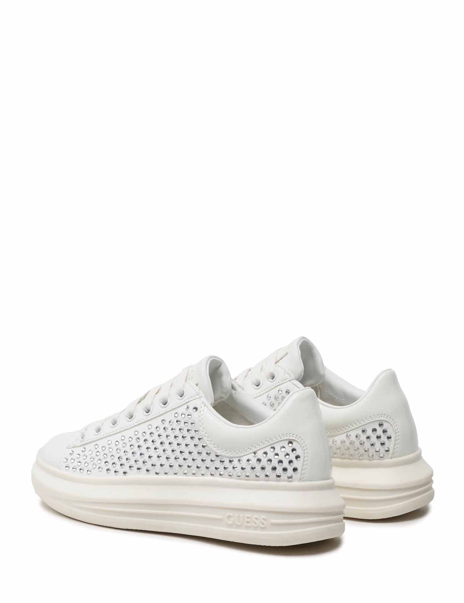 Sneakers Bianco Guess