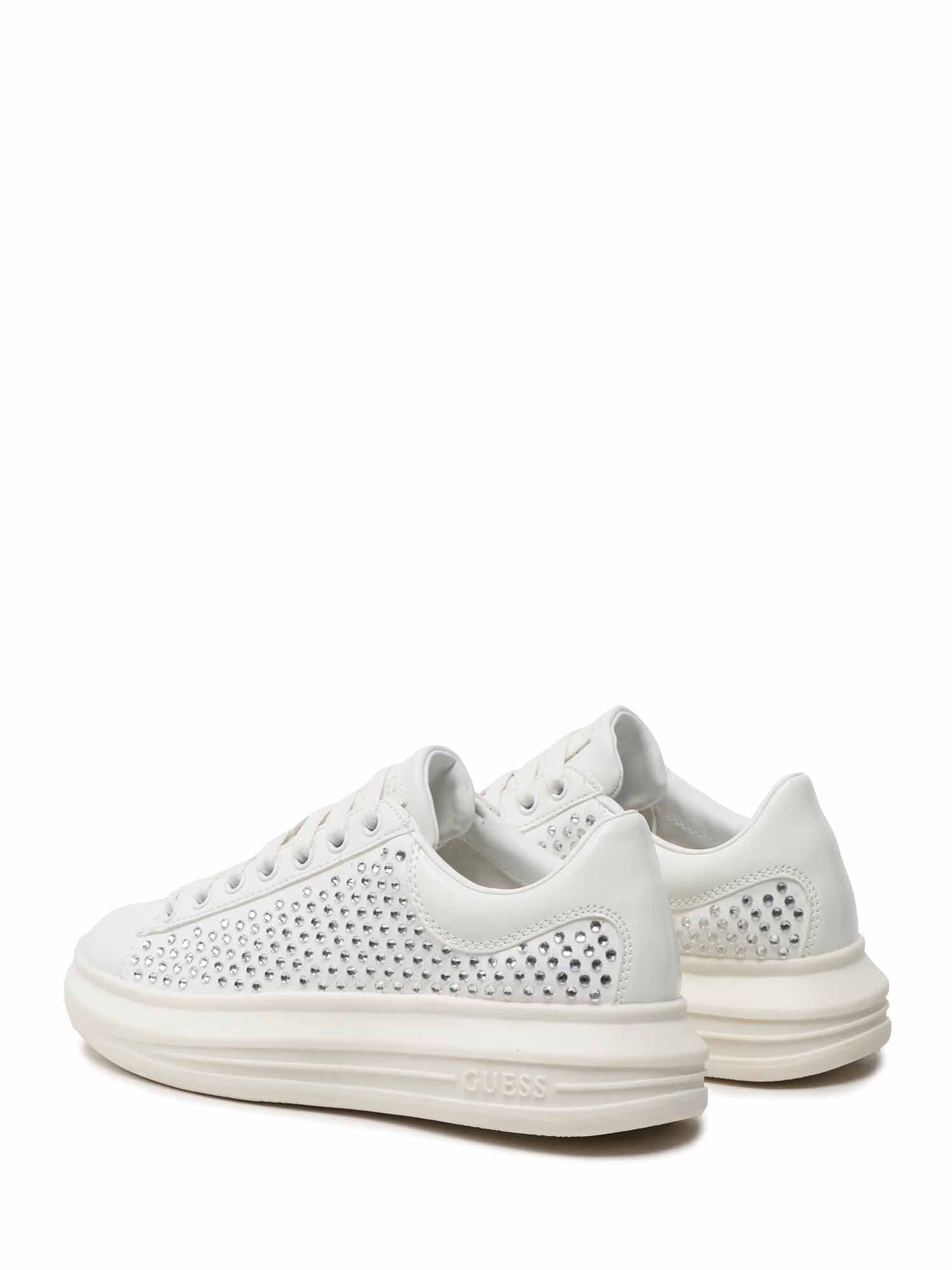 Sneakers Bianco Guess