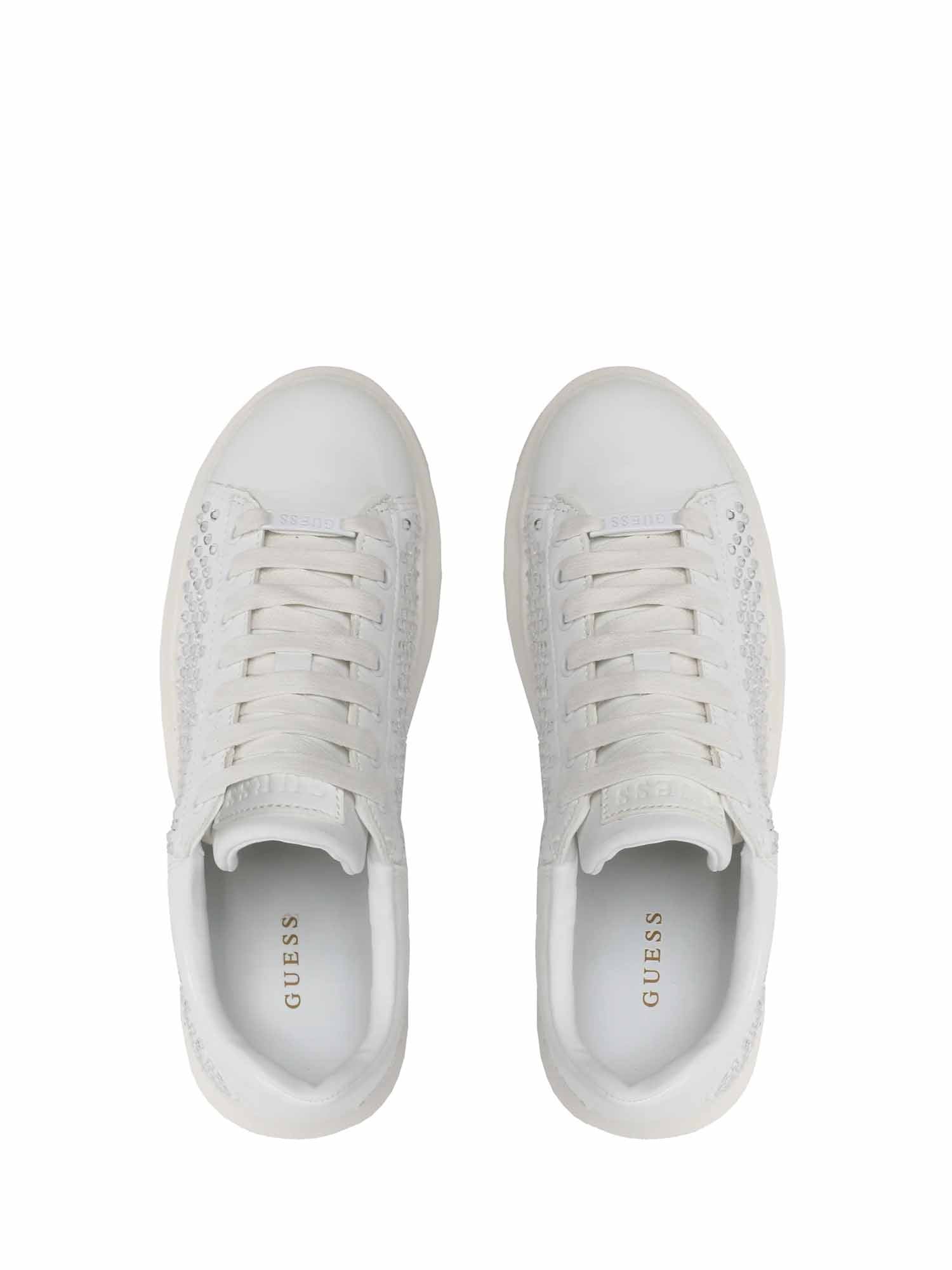 Sneakers Bianco Guess