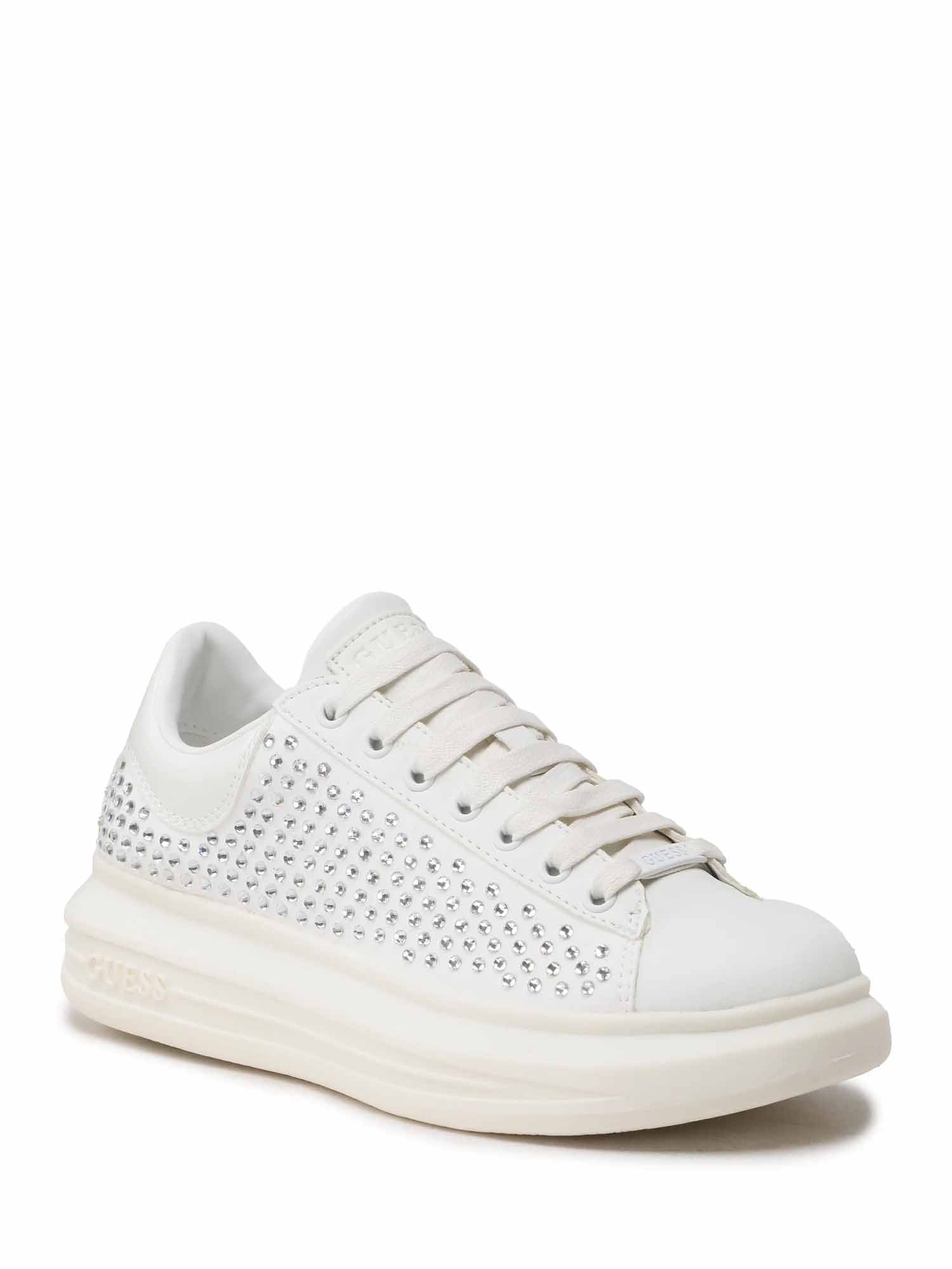 Sneakers Bianco Guess
