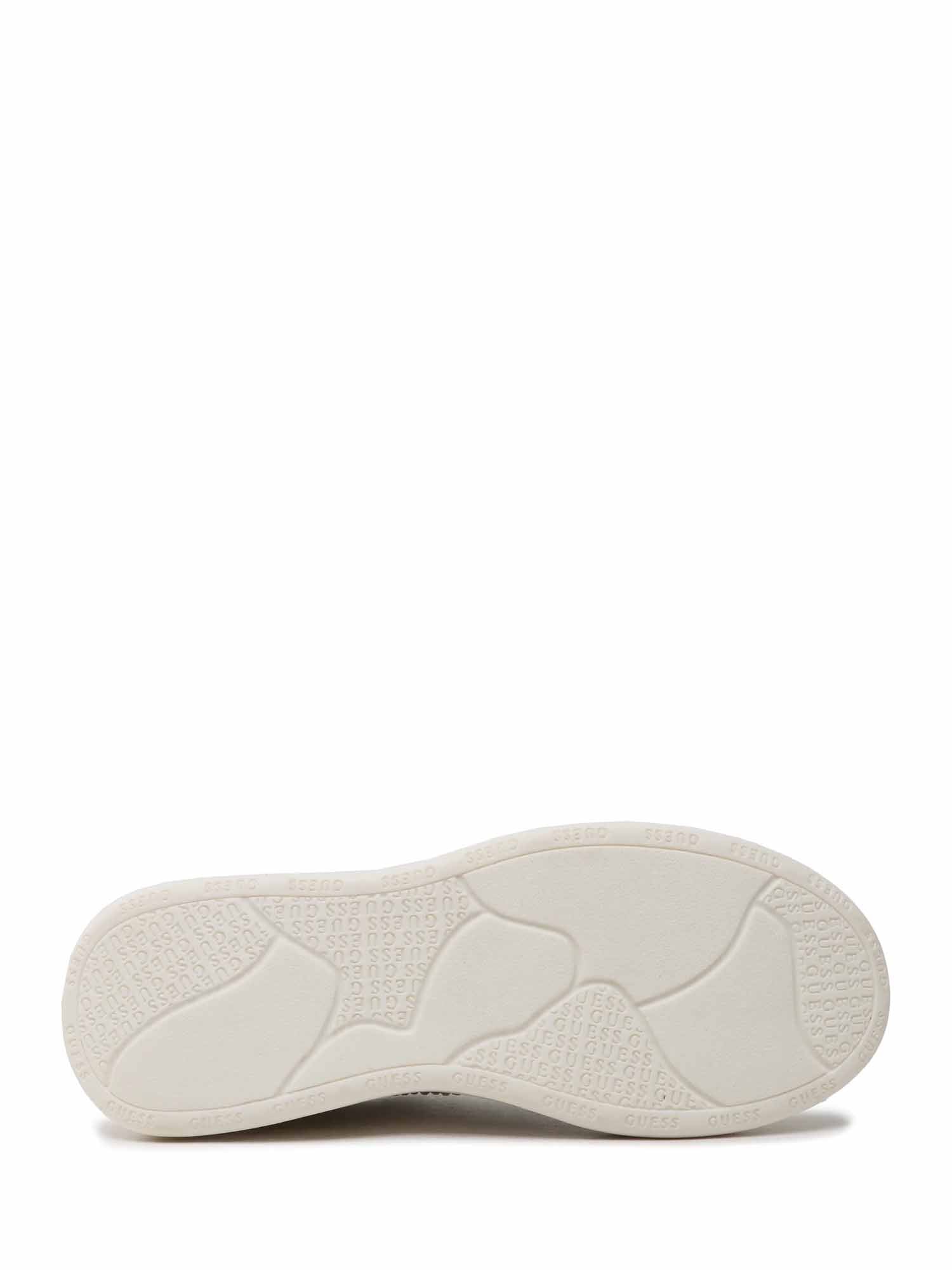 Sneakers Bianco Guess