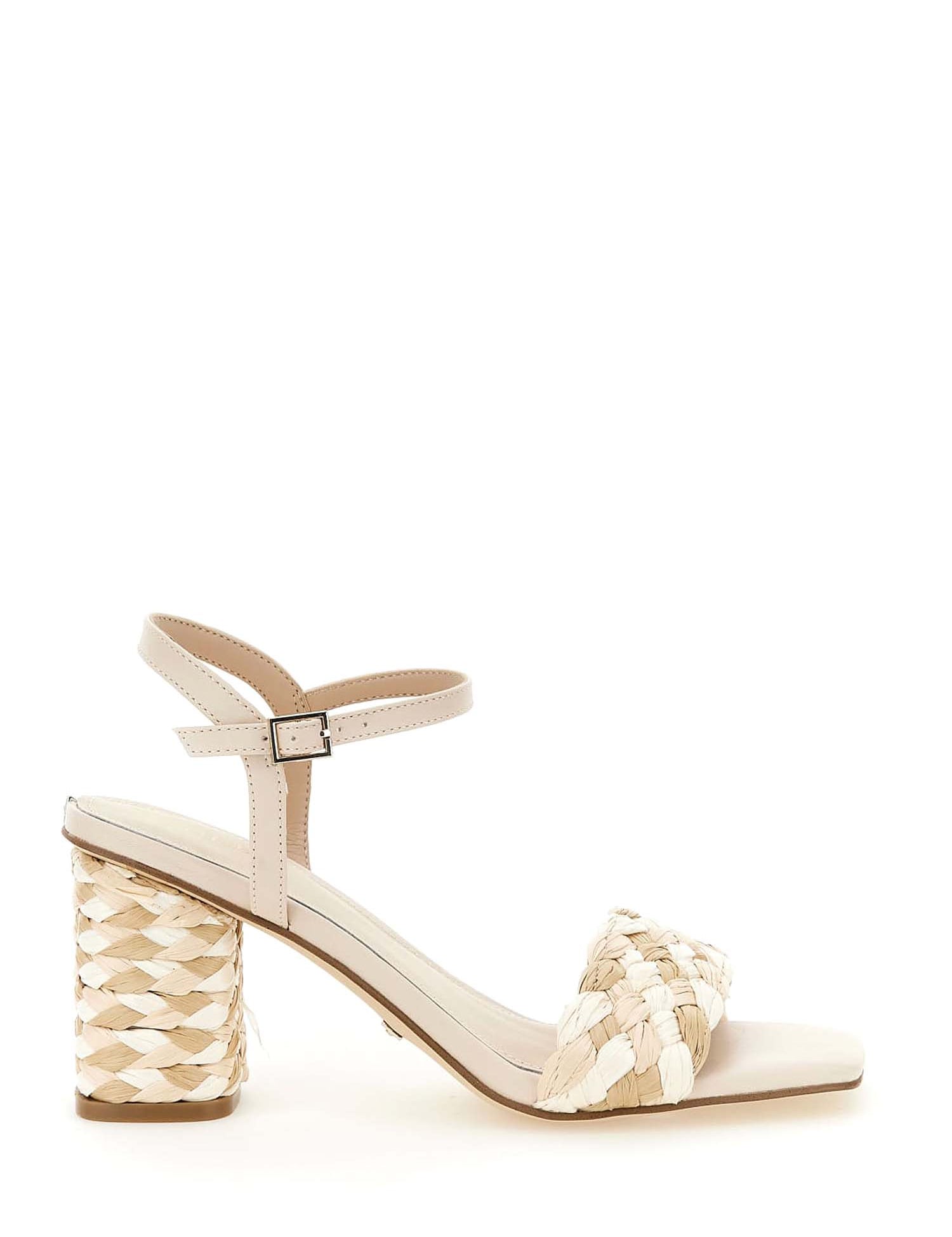 Guess Sandali Tacco FL6CAD ELE03