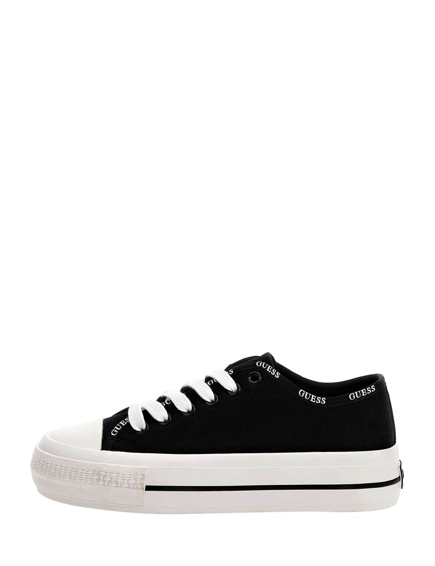 Sneakers Nero Guess