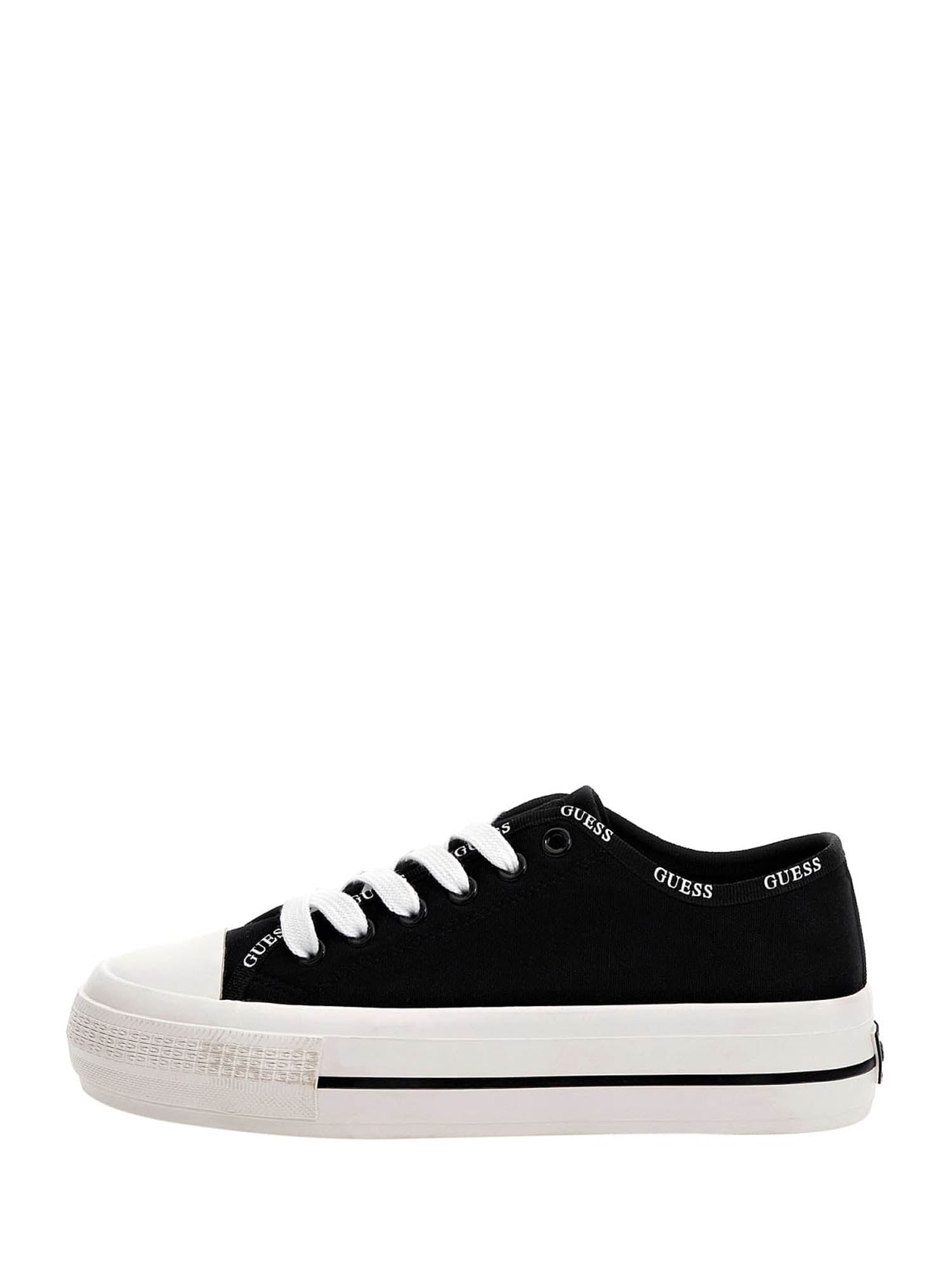 Sneakers Nero Guess