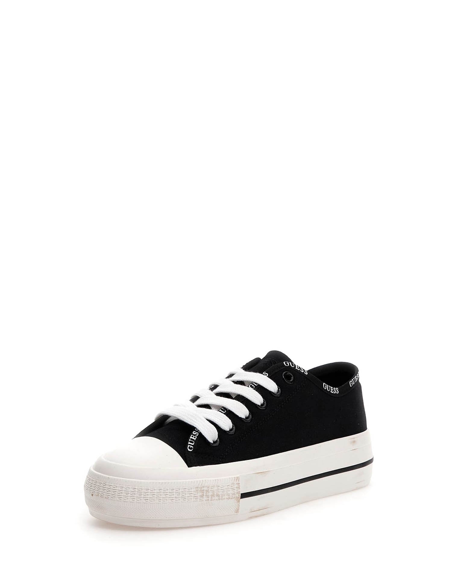 Sneakers Nero Guess