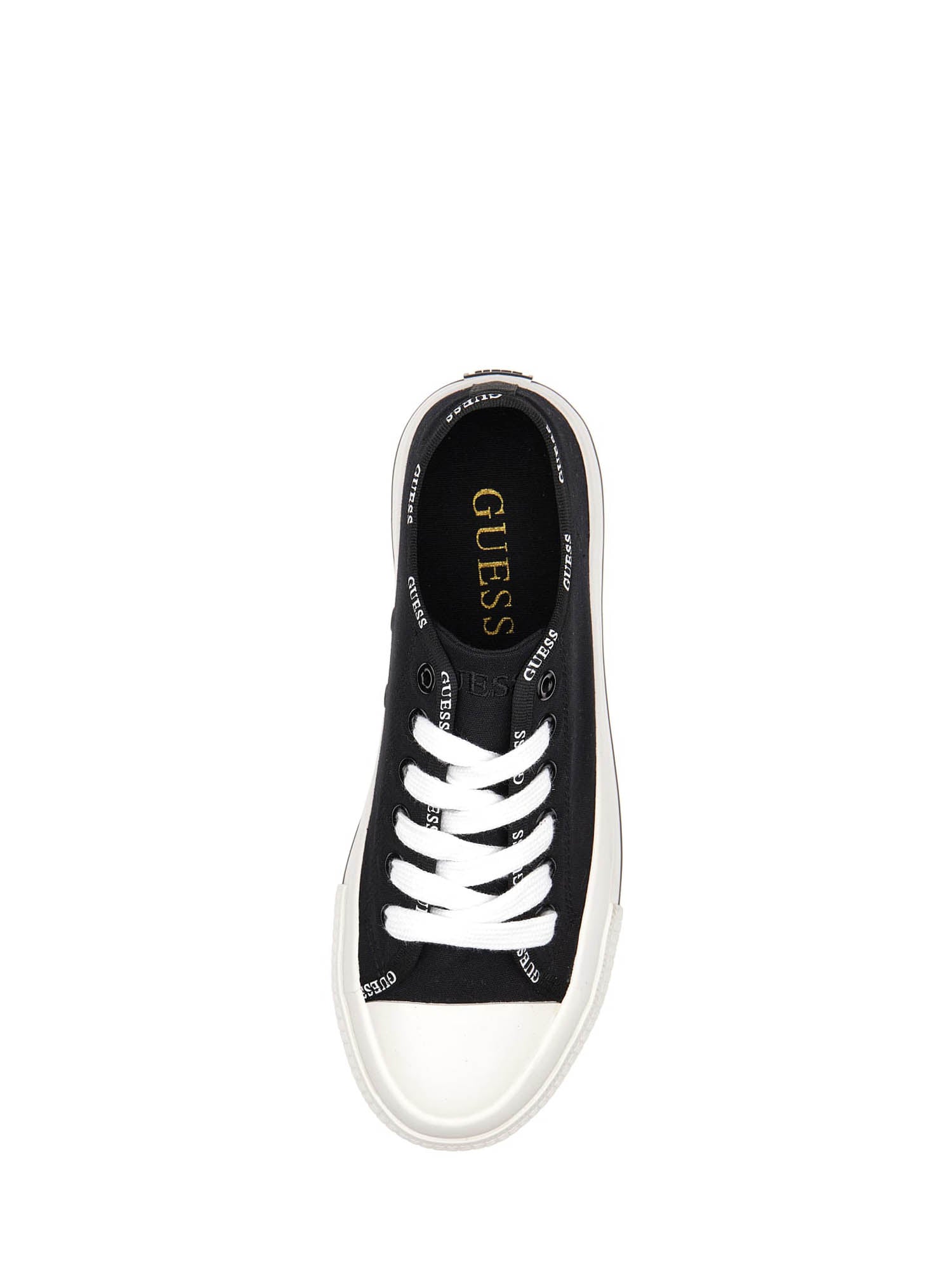 Sneakers Nero Guess