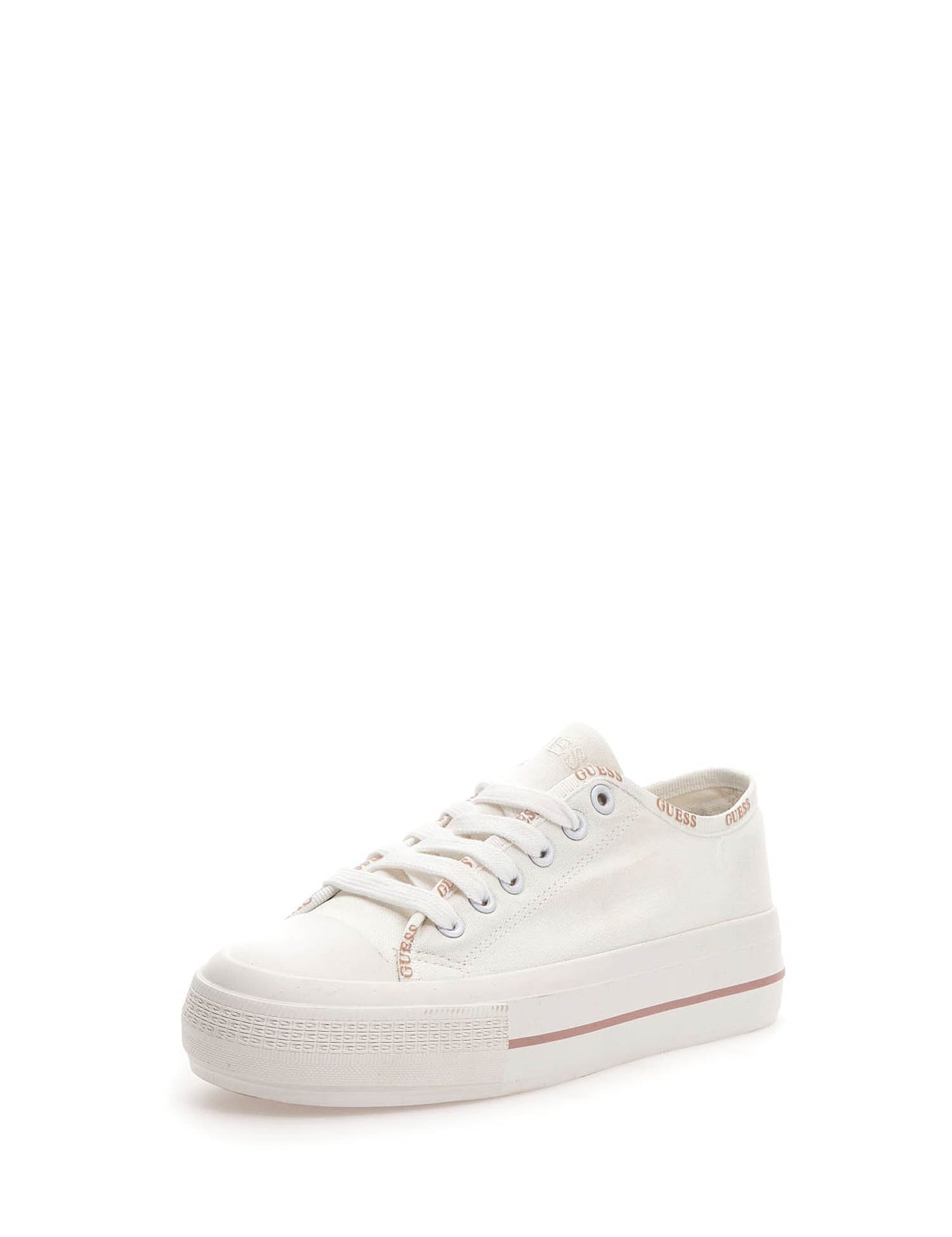 Sneakers Bianco Guess