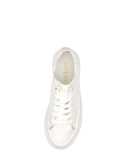Sneakers Bianco Guess