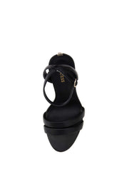 Sandali tacco Nero Guess