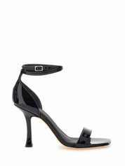 Sandali tacco Nero Guess