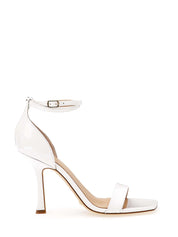 Sandali tacco Bianco Guess