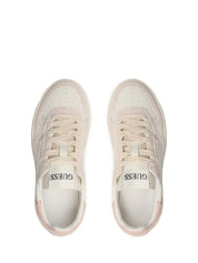 Sneakers Beige Guess