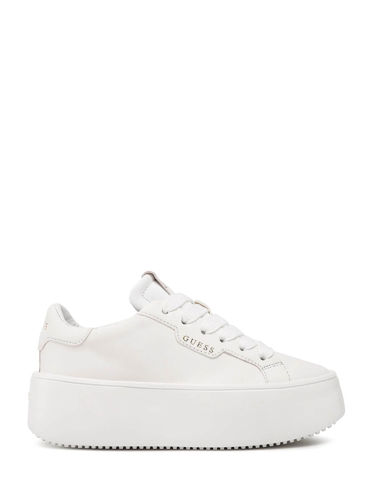 Sneakers Bianco Guess