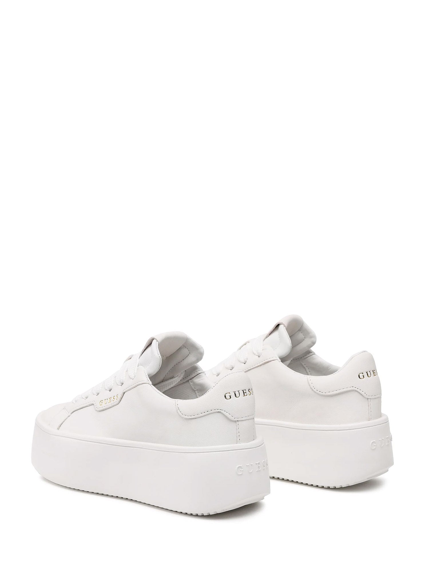 Sneakers Bianco Guess