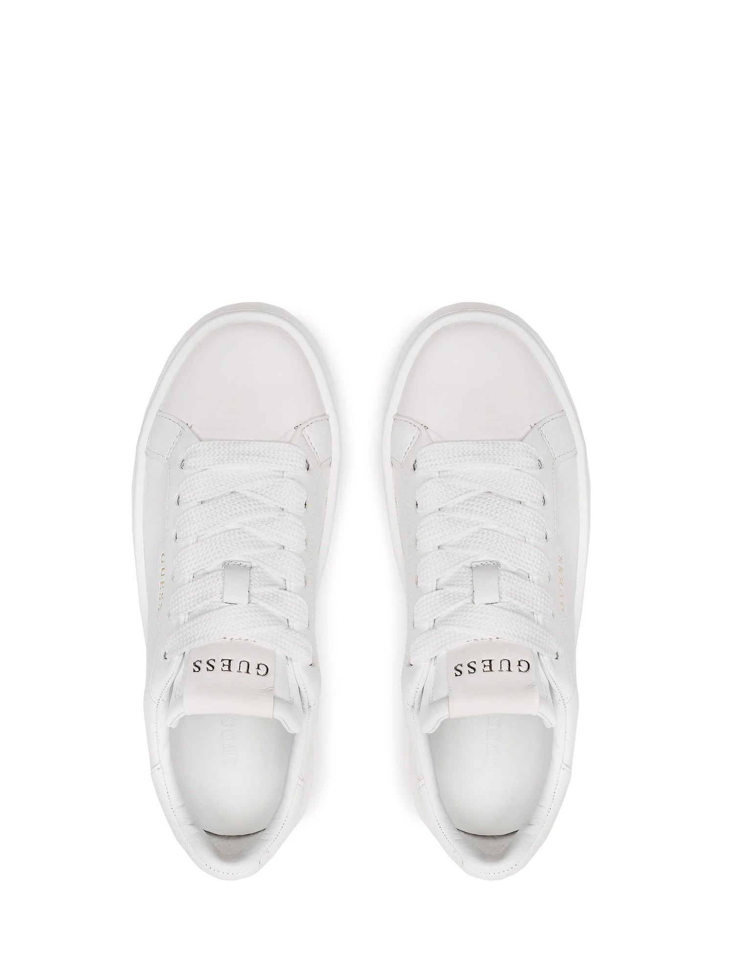 Sneakers Bianco Guess