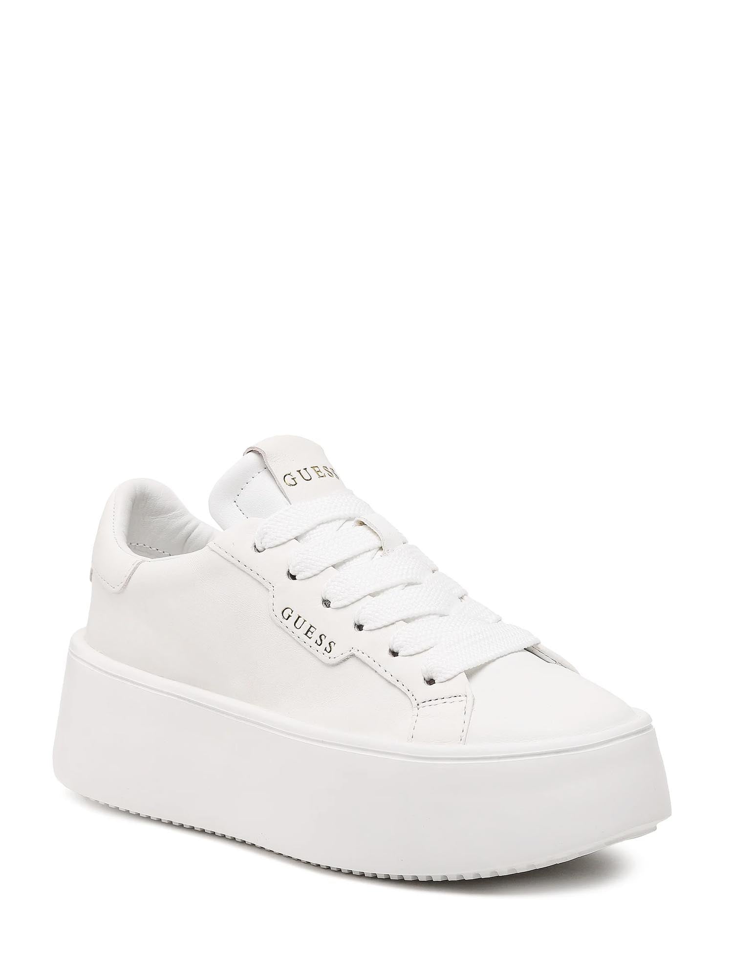 Sneakers Bianco Guess