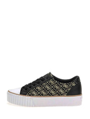 Sneakers Nero Guess