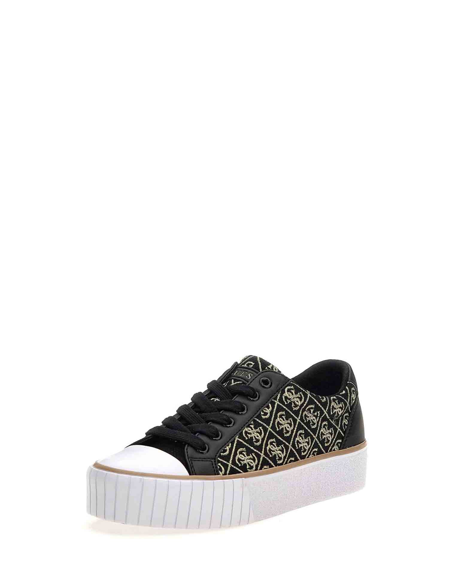 Sneakers Nero Guess