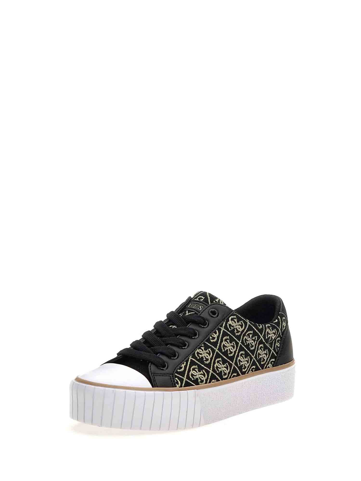 Sneakers Nero Guess