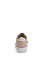 Sneakers Beige Guess