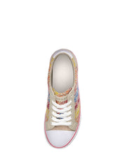 Sneakers Beige Guess