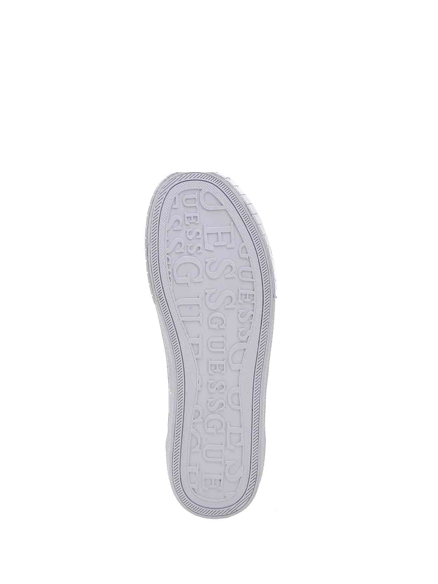 Sneakers Beige Guess