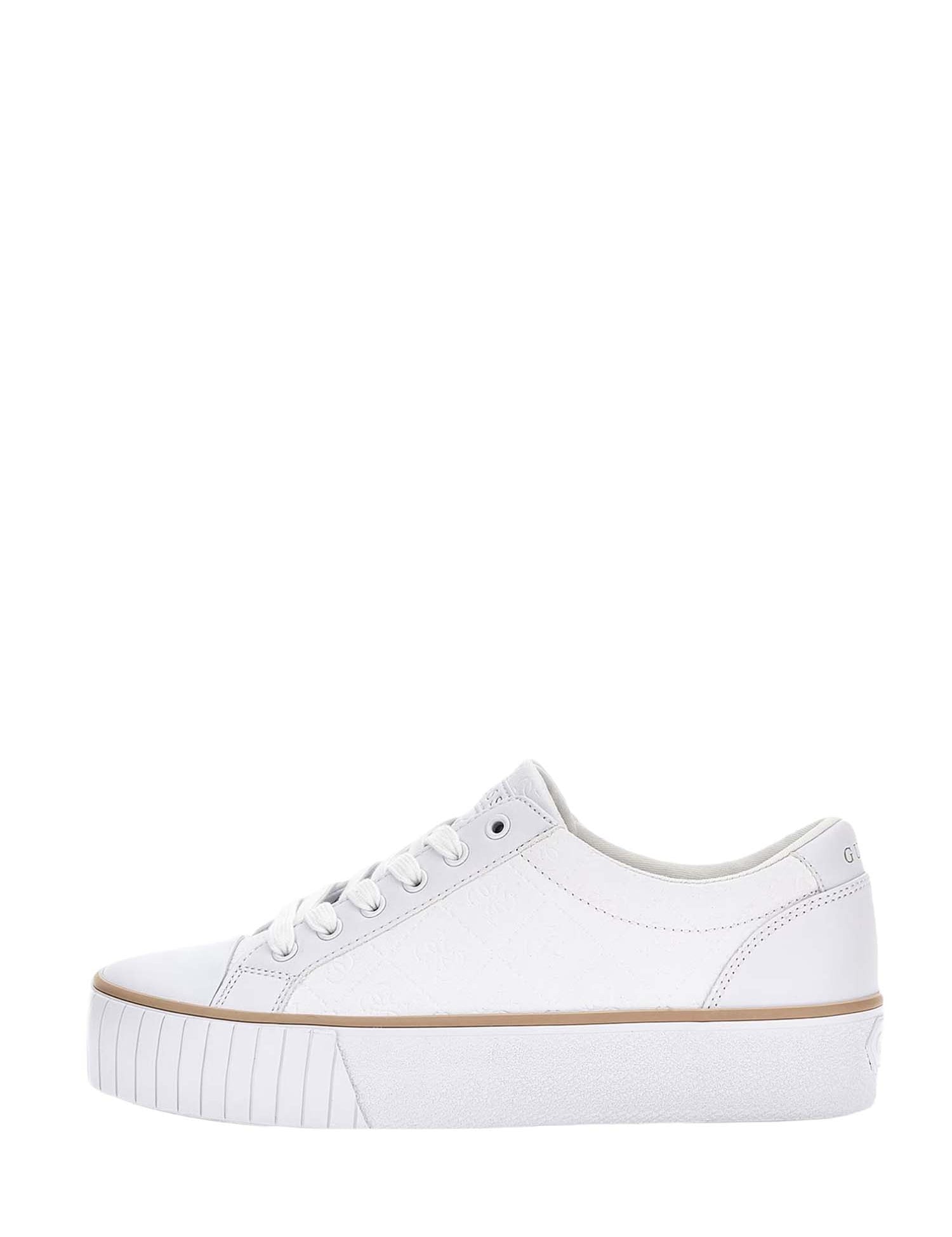 Sneakers Bianco Guess