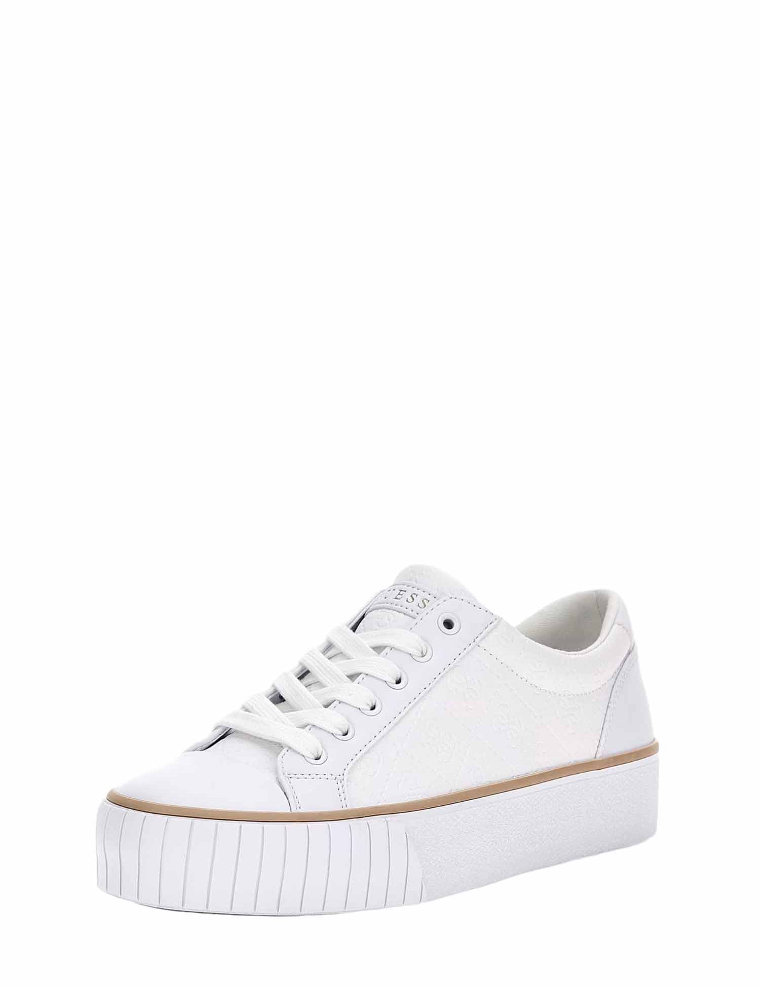 Sneakers Bianco Guess