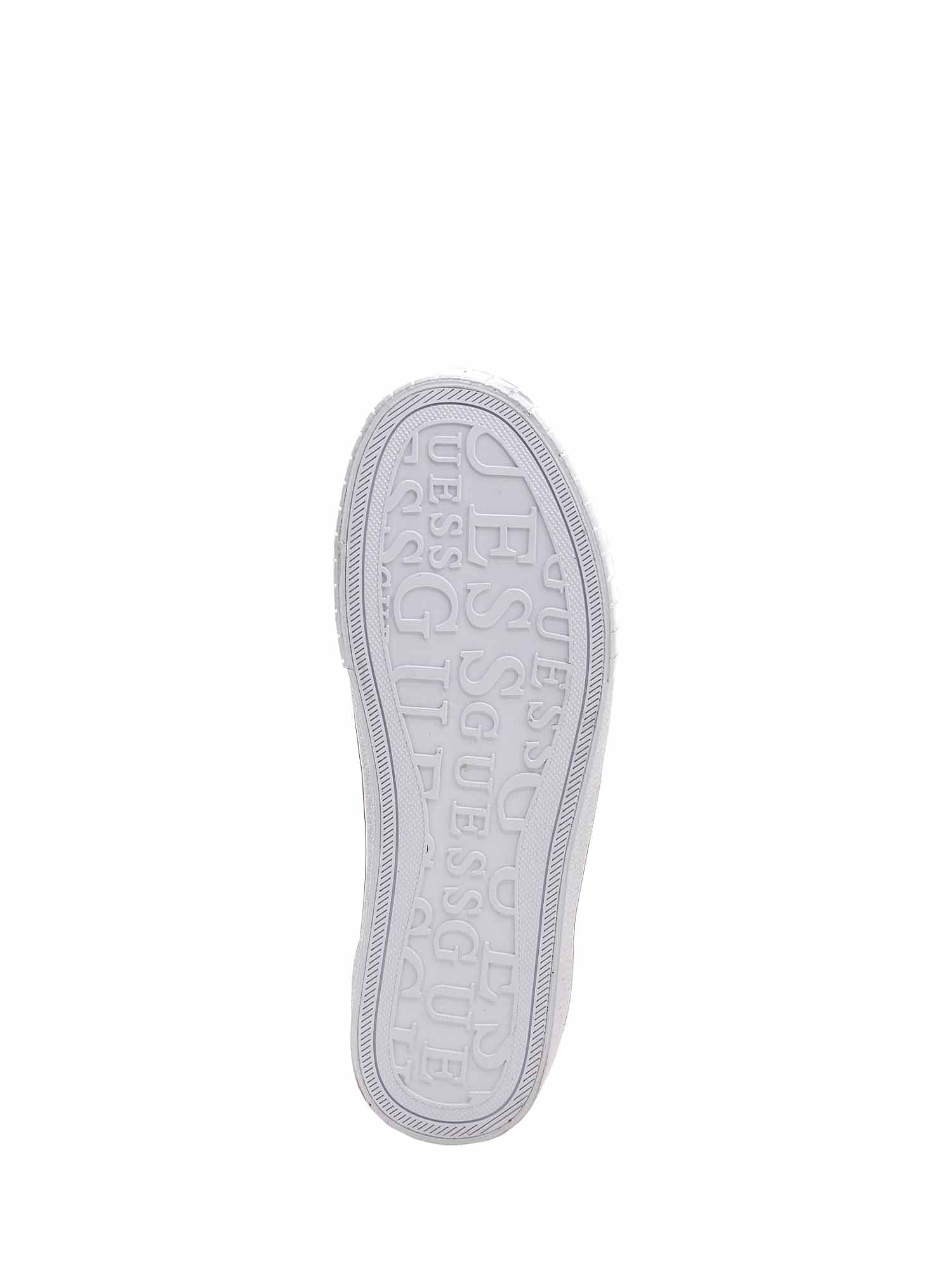 Sneakers Bianco Guess