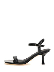 Sandali tacco Nero Guess