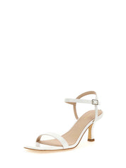 Sandali tacco Bianco Guess
